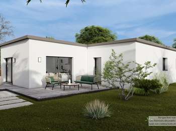 Vente Maison 3 chambresGarlan