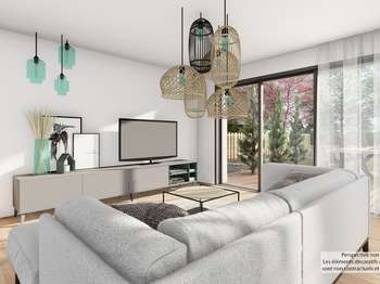 Vente maison 4 pièces Vente maison 4 pièces