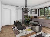 Vente maison 4 pièces Vente maison 4 pièces