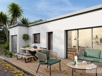Vente maison 3 pièces Vente maison 3 pièces