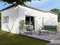 Vente maison 3 pièces Vente maison 3 pièces