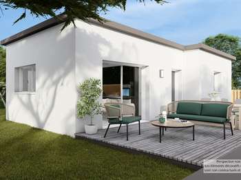Vente Maison 2 chambresGarlan