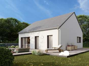 Vente Maison 1 chambreGarlan
