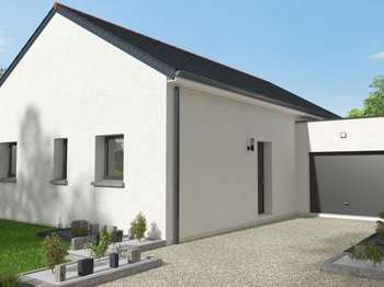 Vente maison 3 pièces Garlan 29