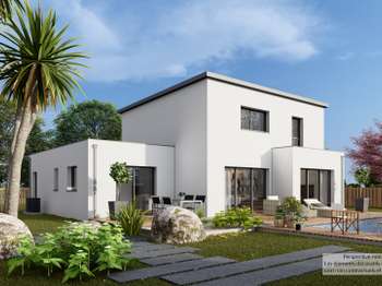 Vente maison 6 pièces Garlan 29