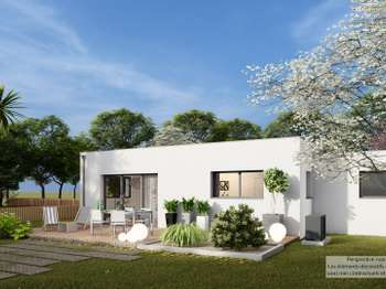 Vente Maison 2 chambresGarlan