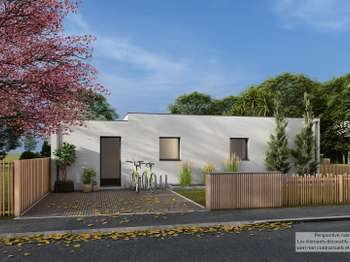 Vente maison 3 pièces Vente maison 3 pièces