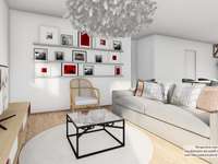 Vente maison 3 pièces Vente maison 3 pièces