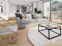 Vente maison 3 pièces Vente maison 3 pièces