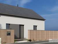 Vente maison 3 pièces Vente maison 3 pièces