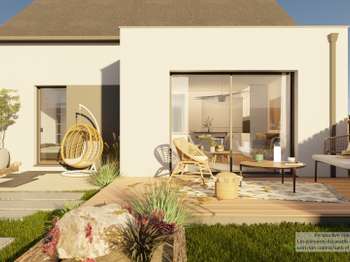 Vente maison 3 pièces Vente maison 3 pièces