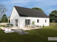 Vente maison 3 pièces Vente maison 3 pièces