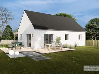Vente Maison 2 chambresGarlan