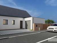 Vente maison 4 pièces Vente maison 4 pièces