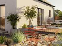 Vente maison 4 pièces Vente maison 4 pièces