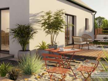 Vente maison 4 pièces Vente maison 4 pièces