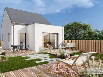 Photo Vente maison Garlan