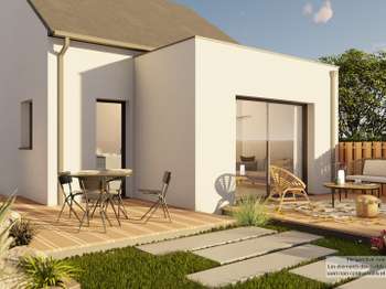 Vente maison 3 pièces Vente maison 3 pièces