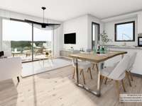 Vente maison 3 pièces Vente maison 3 pièces