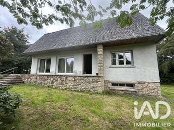 Vente maison 5 pièces Garlan 29