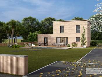 Vente Maison 4 chambresGarlan