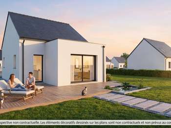 Vente maison 2 pièces Garlan 29