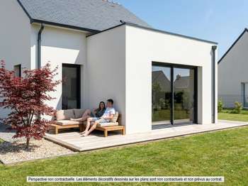 Vente maison 2 pièces Vente maison 2 pièces