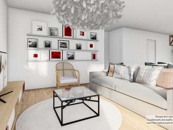 Vente maison 3 pièces Garlan 29