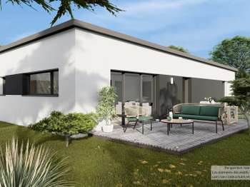 Vente Maison 2 chambresGarlan