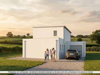 Vente Maison 3 chambresGarlan