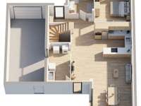 Vente maison 5 pièces Vente maison 5 pièces