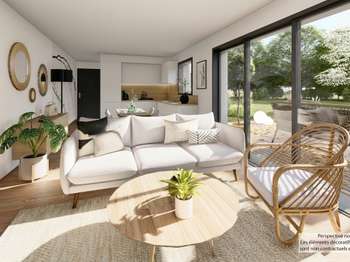 Vente maison 3 pièces Garlan 29