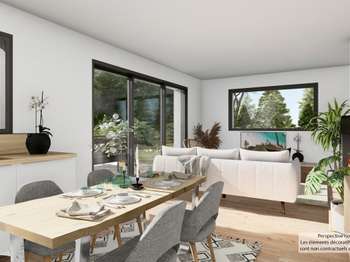 Vente maison 3 pièces Vente maison 3 pièces
