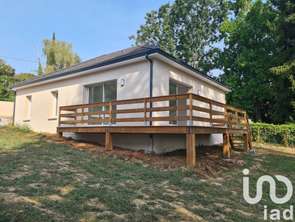 Vente Maison 3 chambresGarlin