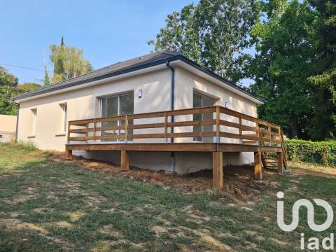 Vente maison 4 pièces Garlin 64