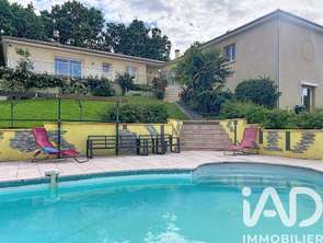 Vente Maison 4 chambresGarlin