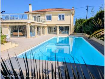 Vente maison 6 pièces Garlin 64