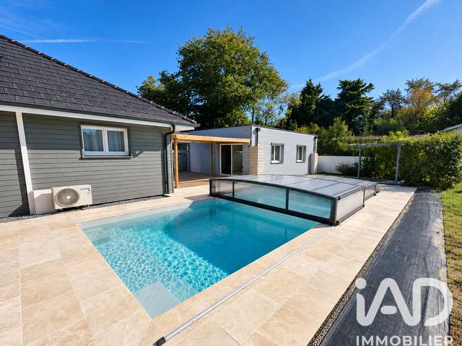 Maison 5 pièces 138 m² · à Garlin · 138 m² · 300 000 €