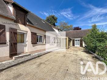 Vente maison 6 pièces Garnay 28