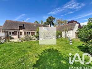 Vente Maison 4 chambresGarnay