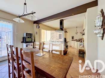 Vente maison 6 pièces Vente maison 6 pièces