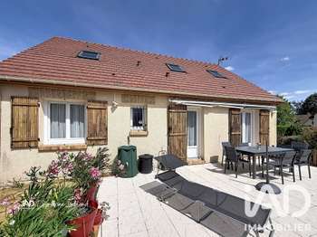 Vente Maison 4 chambresGarnay