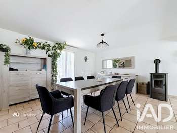 Vente maison 6 pièces Vente maison 6 pièces