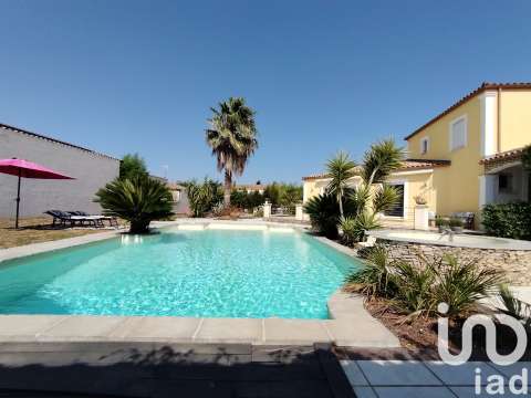 Vente maison 5 pièces Garons 30