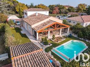 Vente Maison 5 chambresGarons