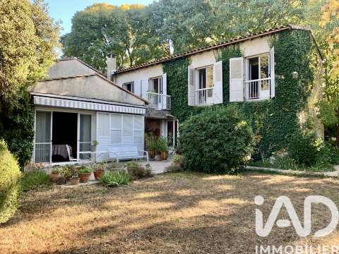 Vente maison 5 pièces Garons 30