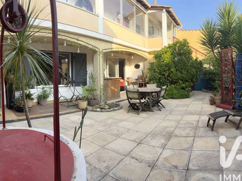 Vente maison 6 pièces Garons 30
