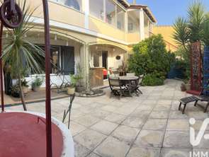 Vente Maison 4 chambresGarons