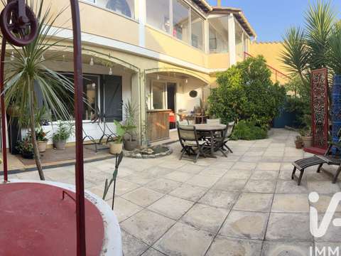 Vente maison 6 pièces Garons 30