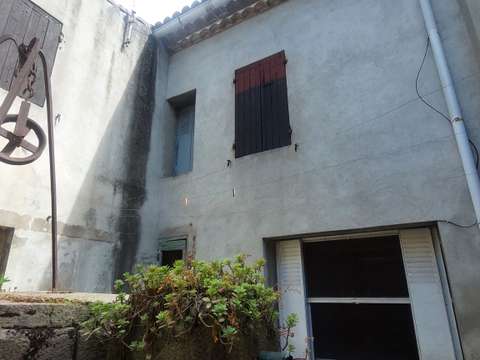 Vente maison 4 pièces Garons 30